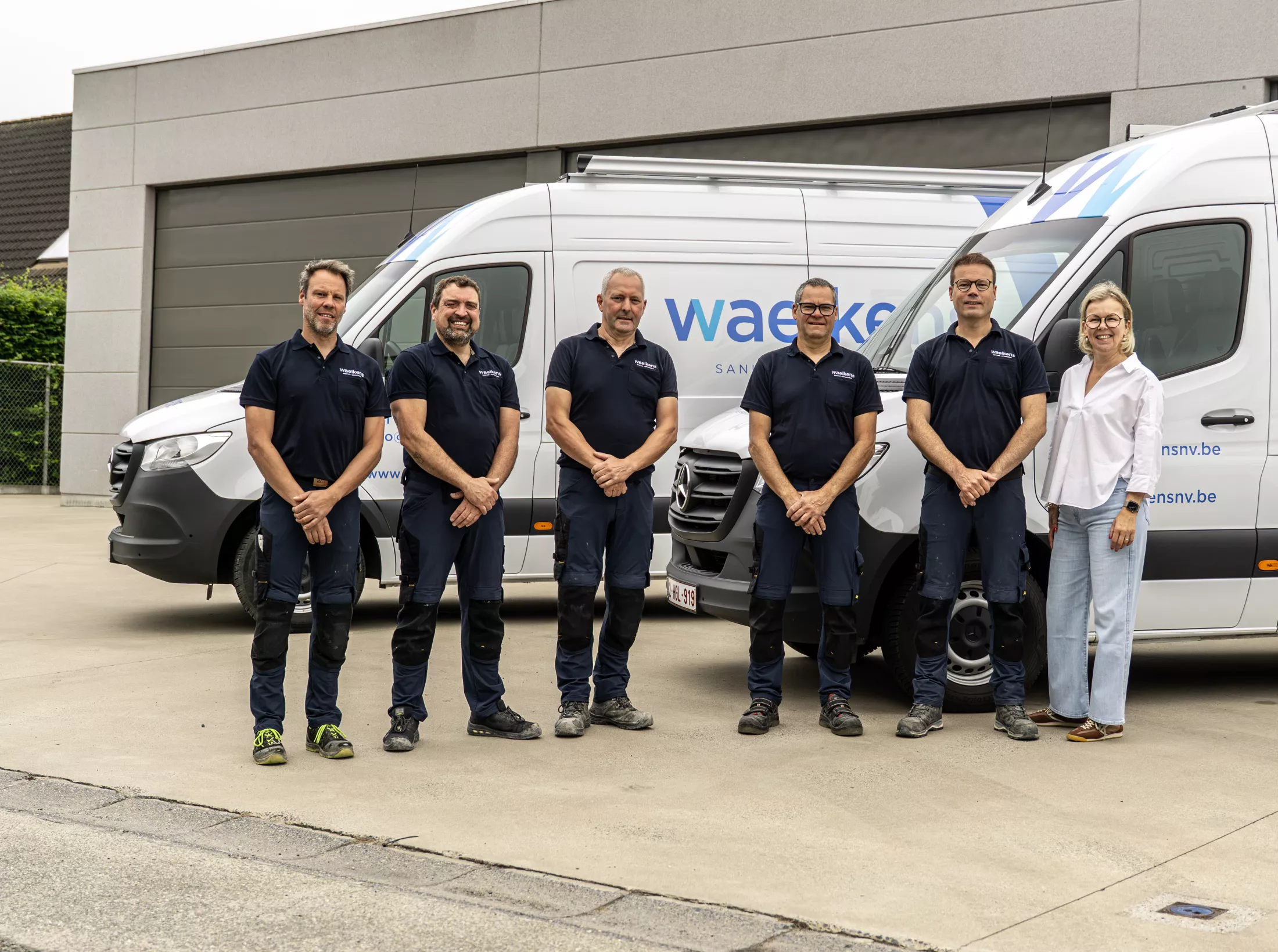 Team Waelkens