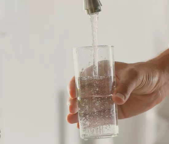 Waterbehandeling