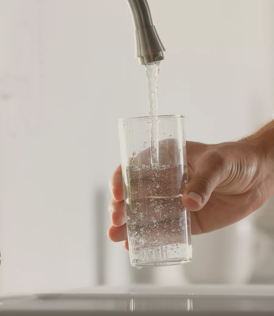 Waterbehandeling