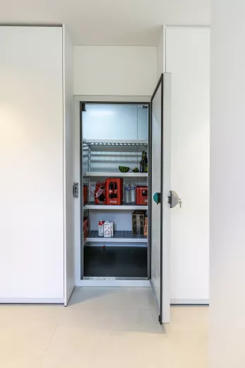 Koelcellen