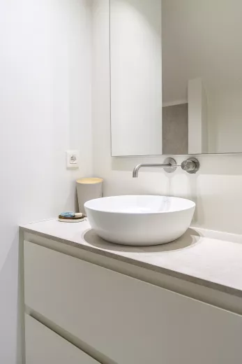 Sanitair