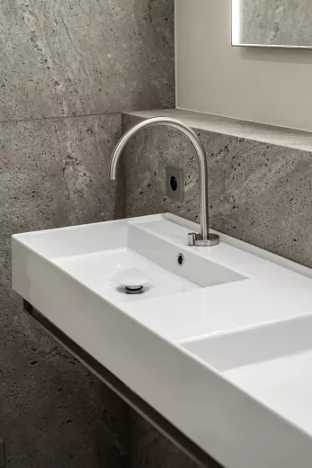 Sanitair