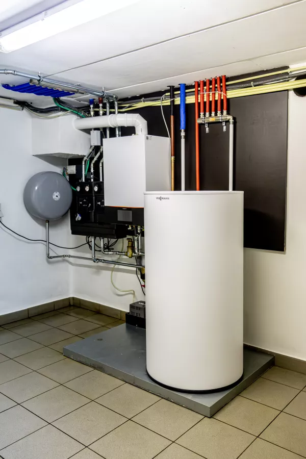 Sanitair Meulebeke