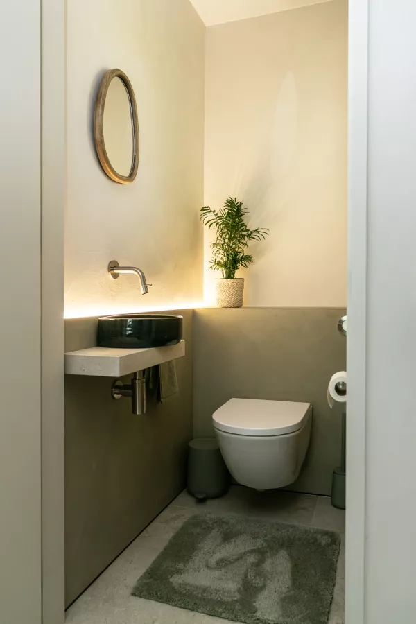 Sanitair Meulebeke