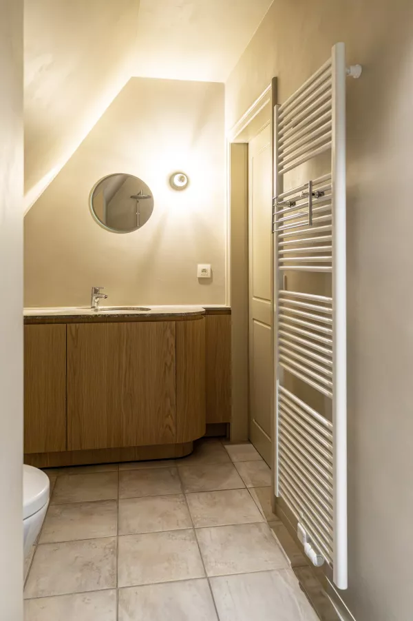 Sanitair Meulebeke